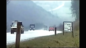 Obszon 1981 German Erotik Vintage, Easy Porn