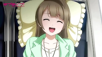 µ's「Wonderful Rush」