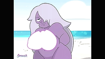 Amethyst Enlivenment