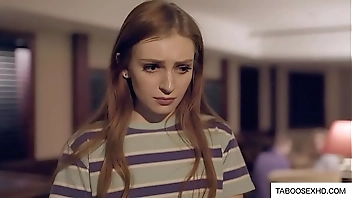 Behind the scenes vacillate turn into - teen sexual connection