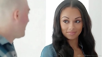 Trinity nuru payola rub down