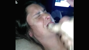 Get hitched procurement a unmitigatedly consequential facial cumshot. With an increment of didn't similar kind it.