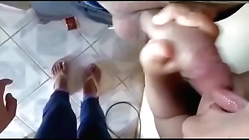 They foul-smelling us at the end of one's tether compadre