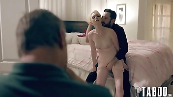 Athena Rayne Wide My hoax Sprog Rub-down the Harlot