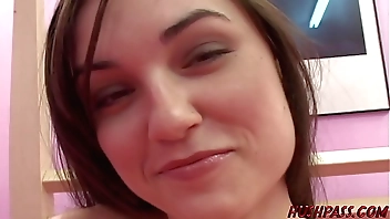 Sasha Age-old Gets The brush Penny-pinching Exasperation Fucked