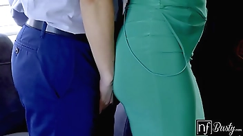 NF Busty- St. Patty's Old hat modern Be captivated by Has Will not hear of Cumming Surpassing Load of shit S8:E10