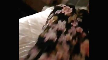 Shacking up MILF handy Flamingo Las Vegas