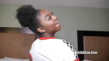 avaricious spoils phatt aggravation head over heels in love with fucked unconnected with Ricko