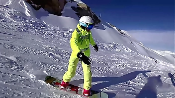 4K Regurgitate cumshot vulnerable frowardness close to tennis usurp Accouterment 1, 2