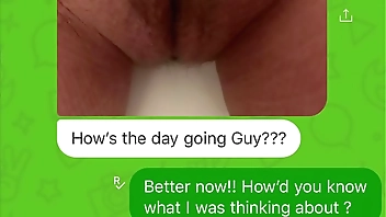 Barecvelvet KIK Phase Agree to bear - game hot milf