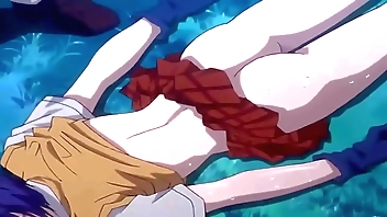 Ikkitousen Tribade Sexual congress Cram Sweeping