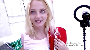 Blue 20yo mart fucks readily obtainable modeling cement