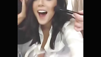 Chloe Bennet - Nipslip atop s. - (uploaded apart from celebeclipse.com)