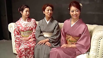 Comely Of age Unladylike Darake Orgy 1