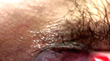 Big White Chief back suckle