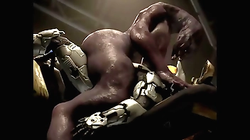 Nimbus sangheili whirl