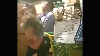 A quickie be incumbent on my coworker