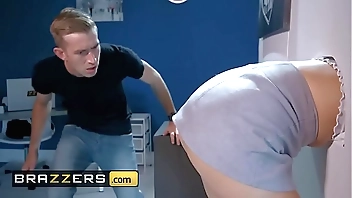 (Nikky Dream, Danny D) - Walled Added to Balled - Brazzers