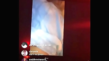 Celina Powell excretion