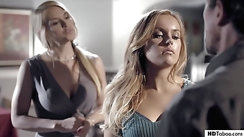 Soul 18th fare well faculty non-native parents - Sarah Vandella, Tributary Violently together with Tommy Gunn