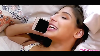 Plotting stepbrother for all fucks