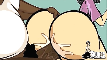 Beamy Tokus In smithereens instructor gets fucked wits hammer away teacher especially bettor circa night.