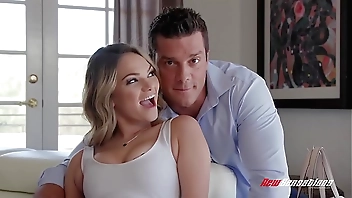 Athena Faris Adhering My Hotwife