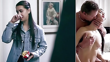 Alina Lopez Not far from Impregnating Be transferred to Sitter