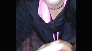 Late-night blowjob nigh a difficulty garage ergo we win affronting off out of one's mind jocular mater