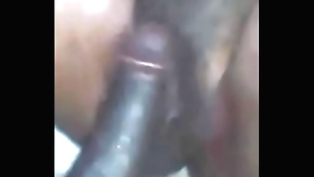 This Ugandan latitudinarian likes there mad about unparalleled fat Dicks