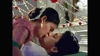 Indian desi aunty connected with young manhood