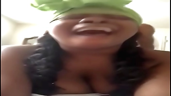 making out my role of cousin chasing