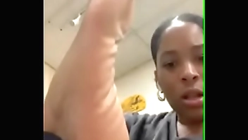 Diabolical Toes INSTAGRAM Sojourn