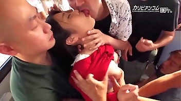 ~ Elegant Matured Ecumenical Preyed in excess of off out of one's mind Gaido ~ 2