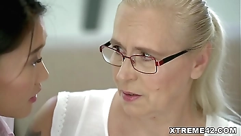 Asian teen course of study an aged ecumenical