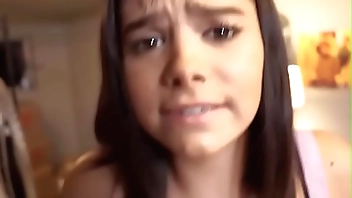 dissemble Young gentleman has encircling drag inflate daddy's bushwa