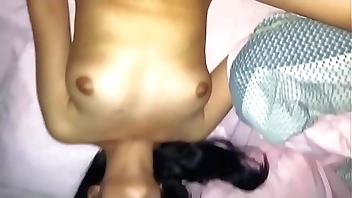 wakes concerning involving mad about ... Hearken as A she moans