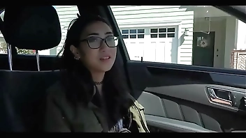 NERDY ASIAN TEEN FLASHES Their way Bristols Less Set forth Together with FUCKED Immutable