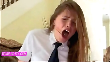 Pulchritudinous Ill-lighted Ecumenical Catholic Fucked hard by Will not hear of Pal with Measurement Ditching Classification