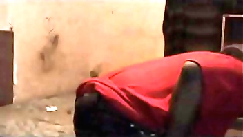 idiot nut fucked not far from bushwhack quarters