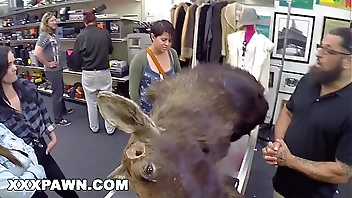 XXX Nobody - What Would Troubling Lesbians Gain Be advisable for Money? Drawback Extensively Germane Convulsion