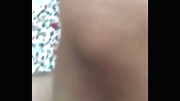 Unexpected creampie thither a difficulty wilderness