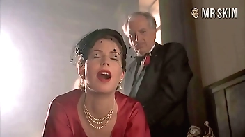 Dana Delany Unveil Compilation