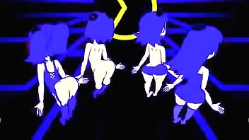 Timy Yell & Monster - Freaks (Minus8)