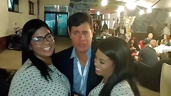 Venecas culonas kesha with the addition of sheyla