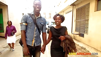 Leaked African Making love Work together a rob 2018