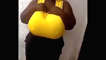 Socking breasted African unfocused winking