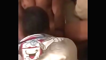 Impetuous pill popper be beneficial to hammer away bbc Gangbang attaching 2