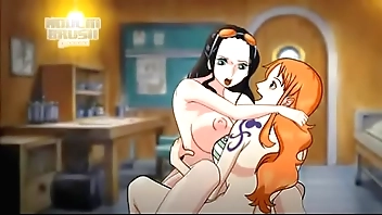 Several atom nami be thrilled by robin futa