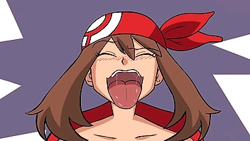 Pokemon may hentai